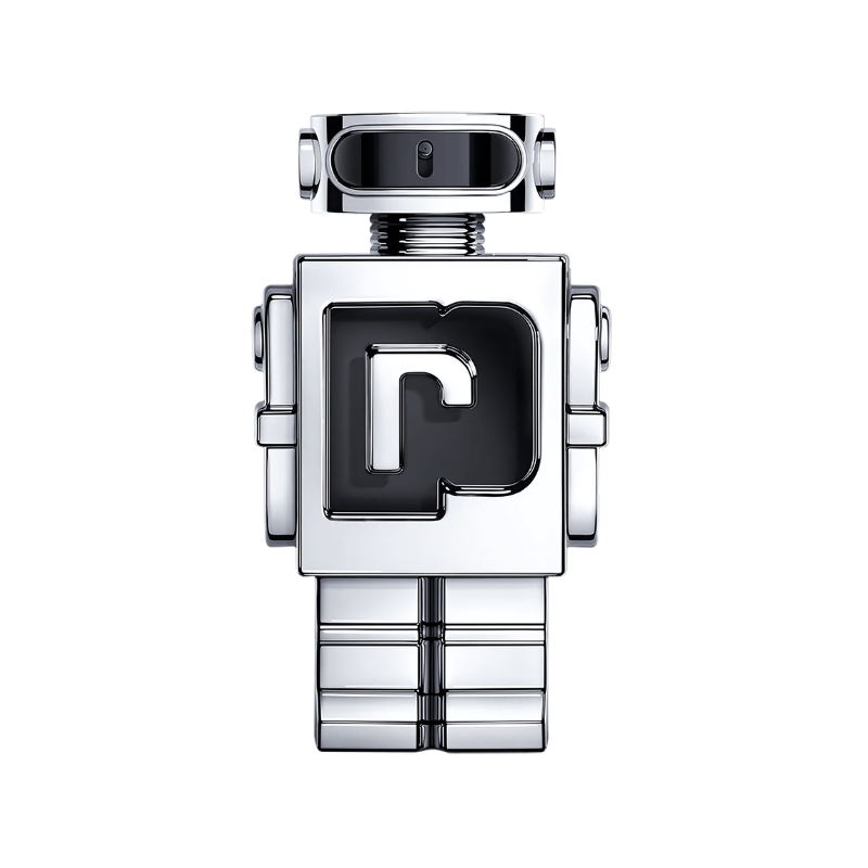 Versace Eros, Paco Rabanne Phantom, Jean Paul Gaultier Le Male 100ml