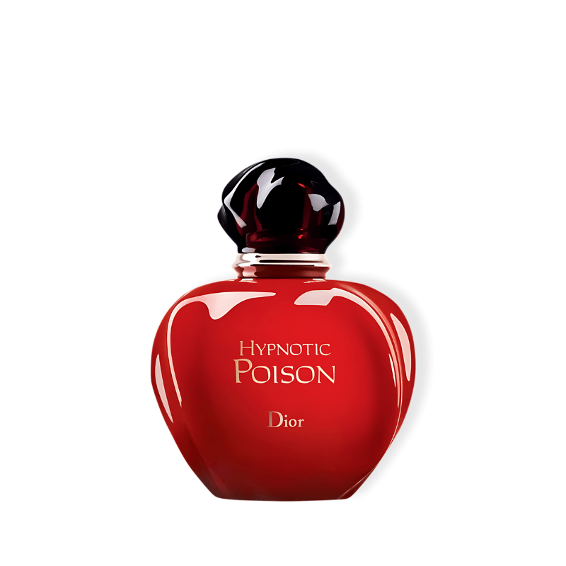 Dior Hypnotic Poison, Giorgio Armani Sì, Versace Dylan Turquoise 100ml