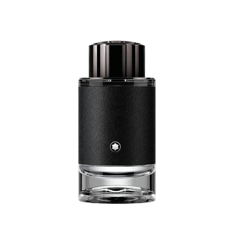 Tom Ford Ombre Leather, Givenchy Gentleman, Montblanc Explorer 100ml