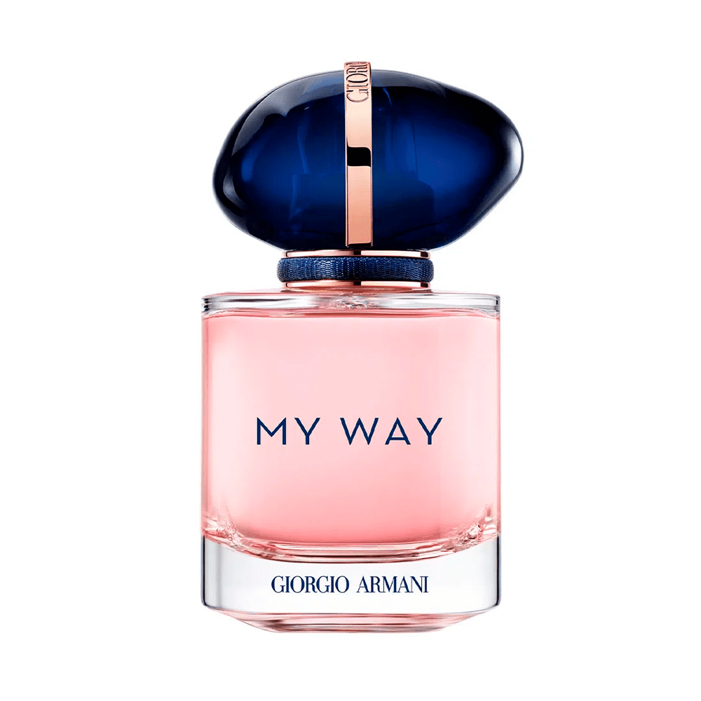 Dolce & Gabbana Devotion, My Way Giorgio Armani, Lancôme Idôle 100ml