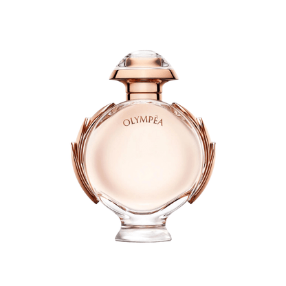 212 Vip Rosé, Olympéa, Coco Mademoiselle 100ml