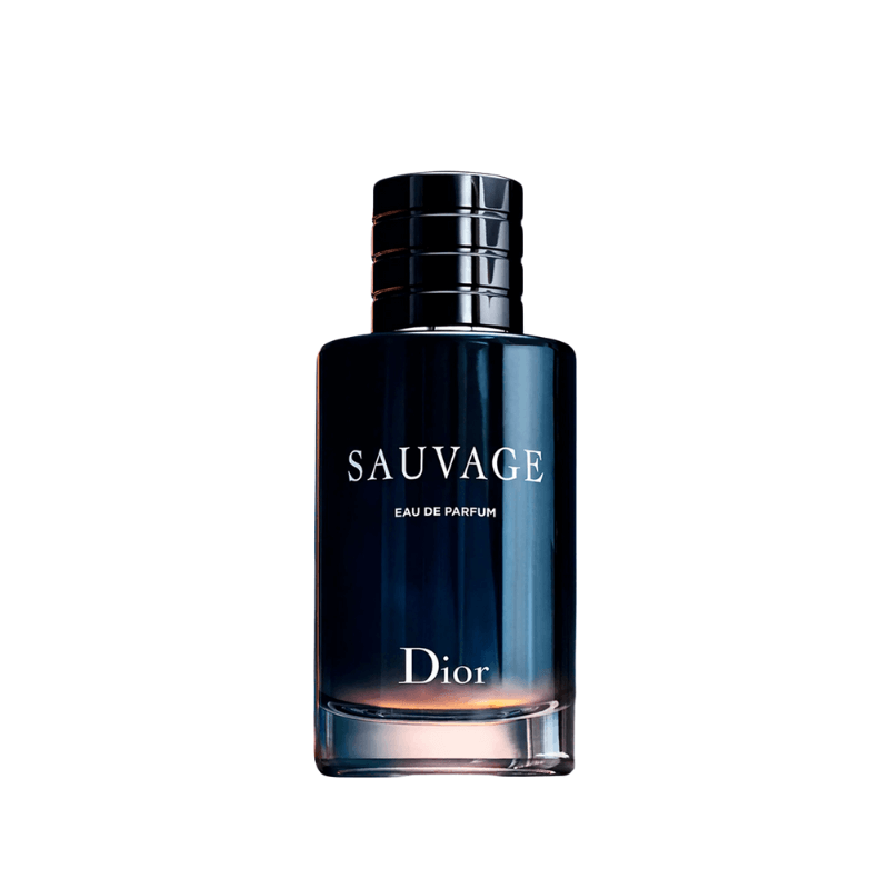 Sauvage Dior, Bleu De Chanel, Dior Homme Intense 100ml