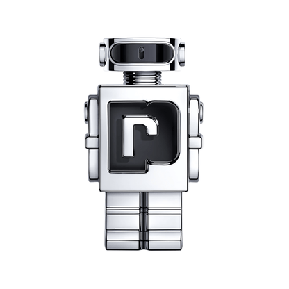 Versace Eros, Paco Rabanne Phantom, Jean Paul Gaultier Le Male 100ml