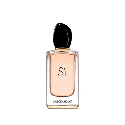 Dior Hypnotic Poison, Giorgio Armani Sì, Versace Dylan Turquoise 100ml