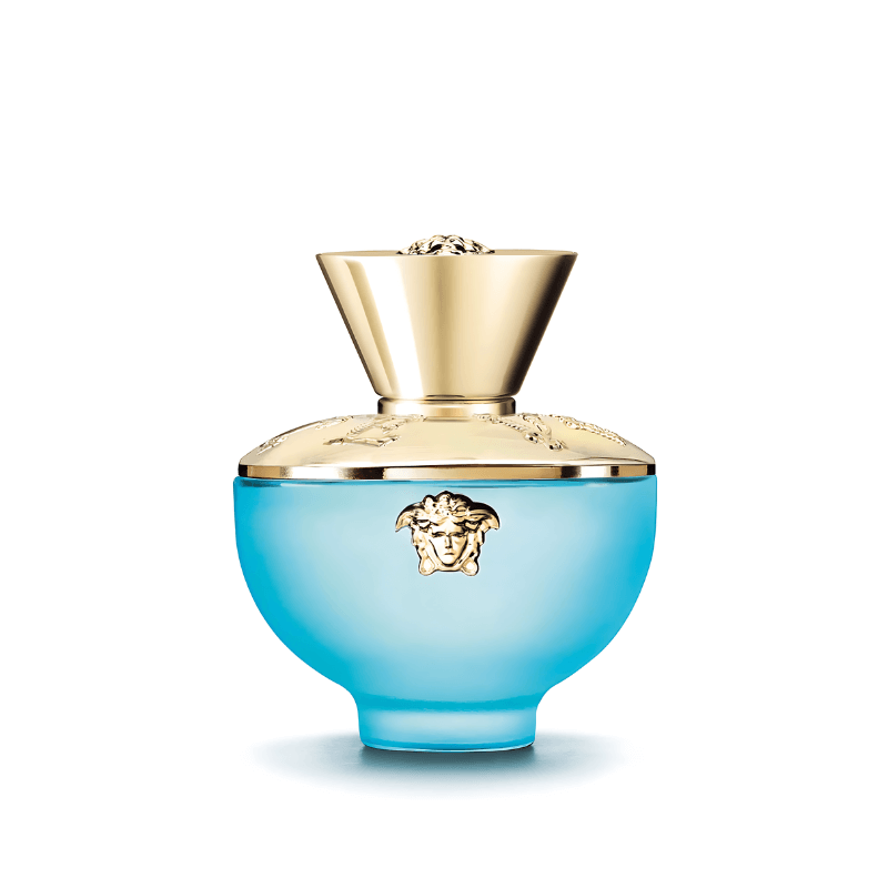 Dior Hypnotic Poison, Giorgio Armani Sì, Versace Dylan Turquoise 100ml