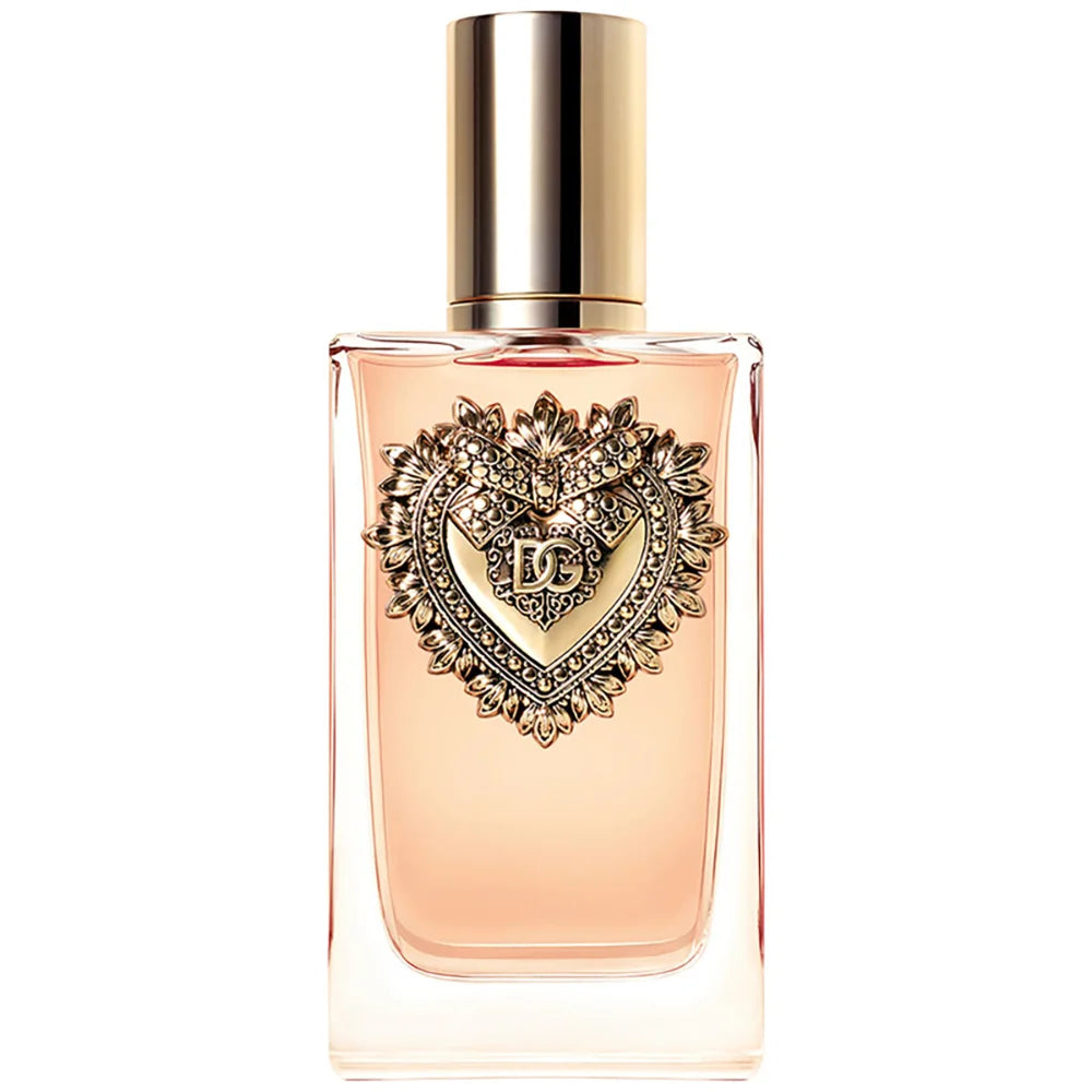 Dolce & Gabbana Devotion, My Way Giorgio Armani, Lancôme Idôle 100ml