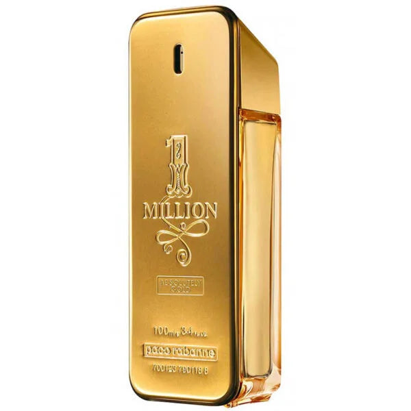 212 Men NYC, Paco Rabanne One Milion, Armani Code Homme 100ml