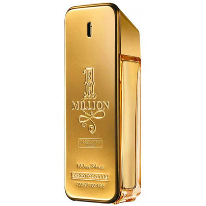 212 Men NYC, Paco Rabanne One Milion, Armani Code Homme 100ml